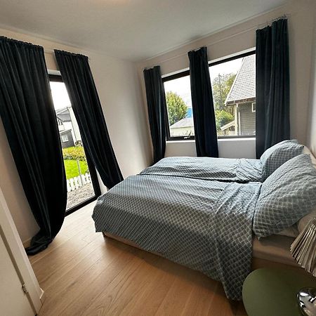 Skagesund Guest House With Free Parking Tromsø Eksteriør bilde