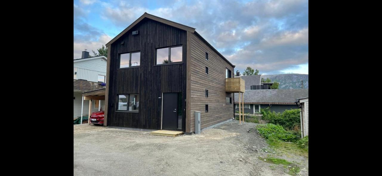 Skagesund Guest House With Free Parking Tromsø Eksteriør bilde