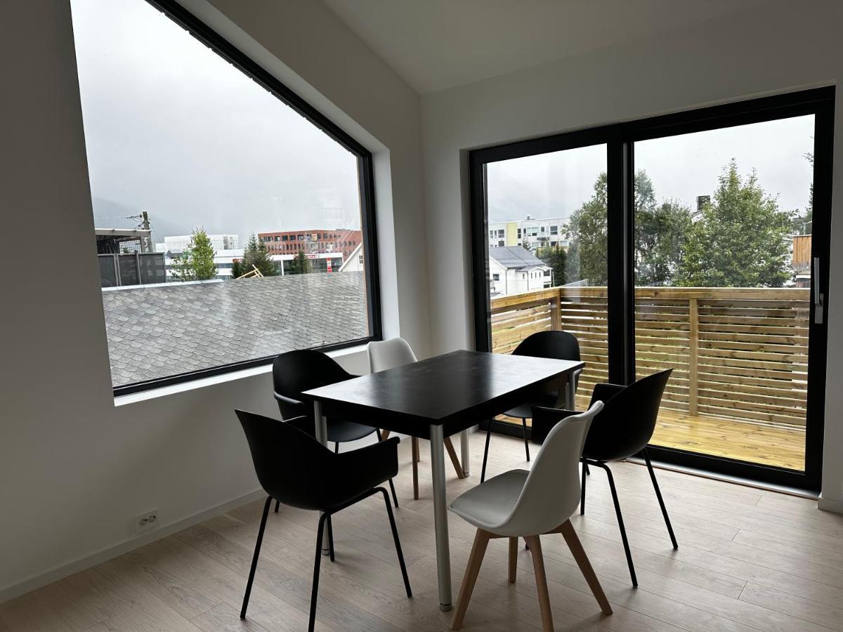 Skagesund Guest House With Free Parking Tromsø Eksteriør bilde
