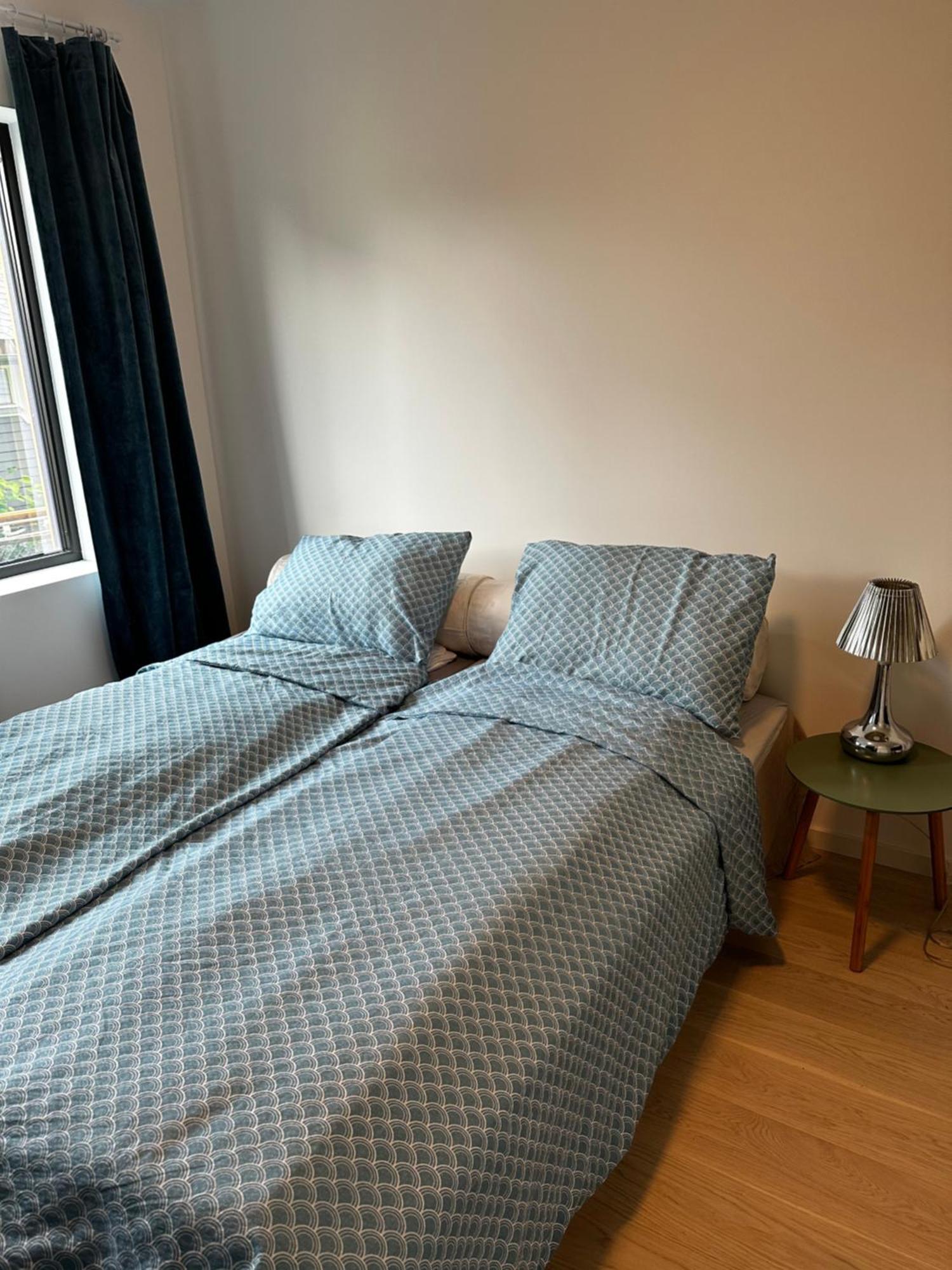 Skagesund Guest House With Free Parking Tromsø Eksteriør bilde